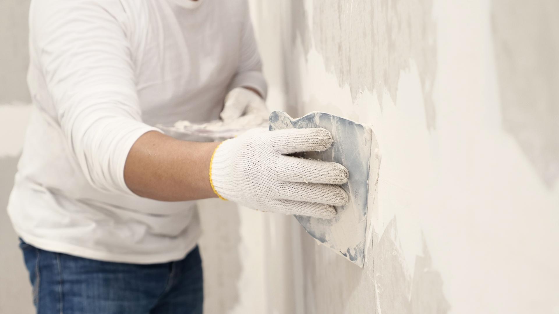 Drywall Repair