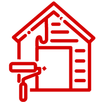 AMC Painting Icon