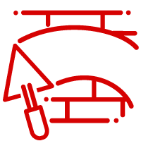 AMC Painting Icon