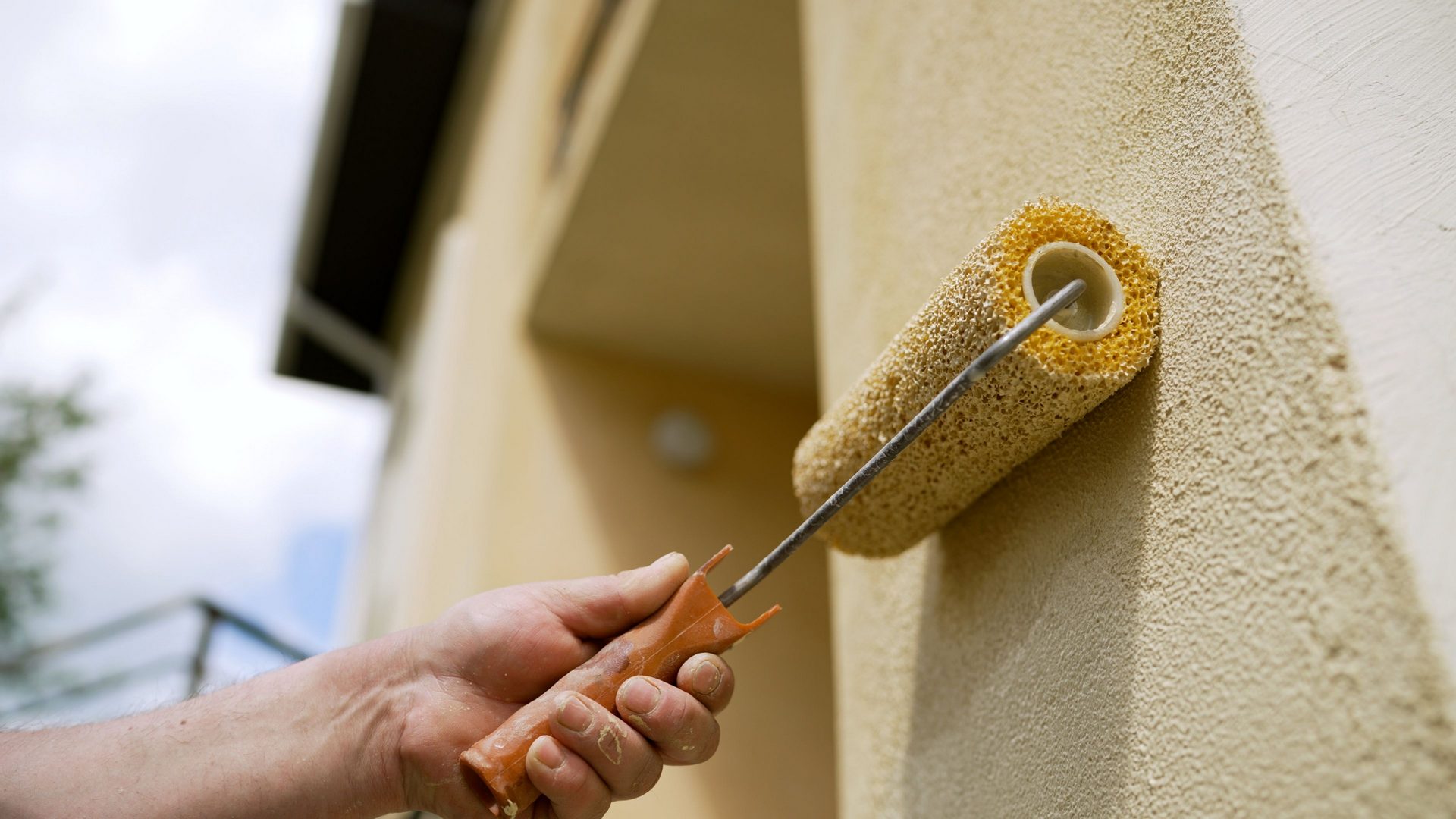 Exterior Painting