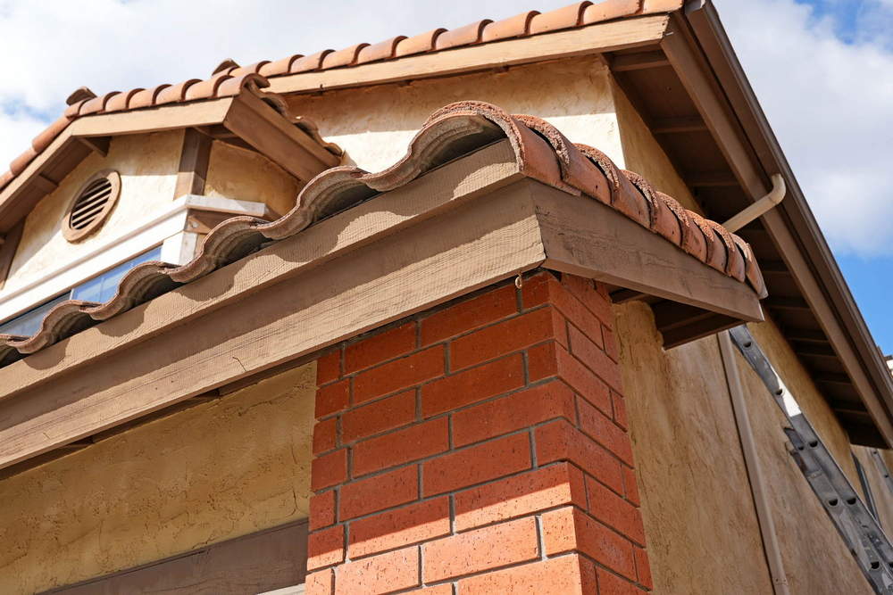 What Makes Professional Exterior Painting More Effective Than DIY?