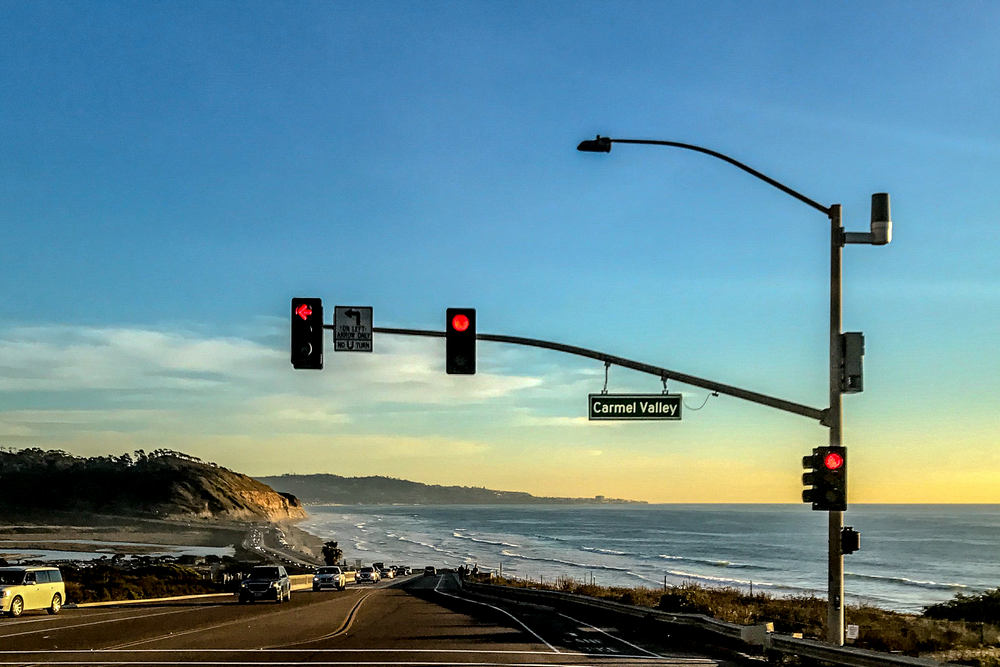 Crown Molding & Trim Painting in Carmel Valley