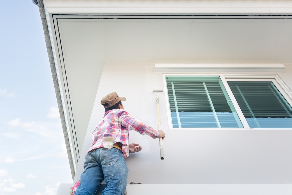 How Exterior Painting Transforms Your Home