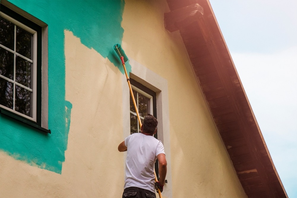 How to Use Color Psychology in Exterior Residential Painting