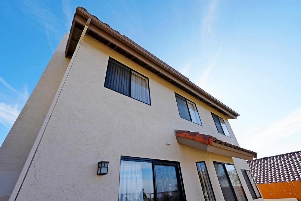 How to Use Color Psychology in Exterior Residential Painting