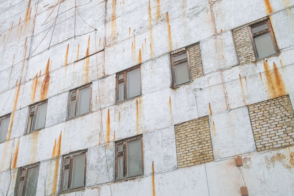 Signs It’s Time to Repaint Your Commercial Property