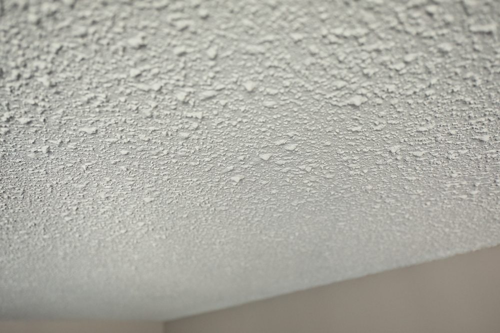 Why It’s Time to Say Goodbye to Your Popcorn Ceiling