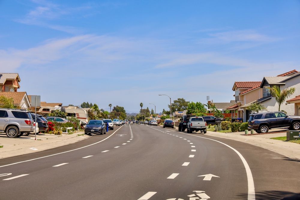 Brick Painting Services in Mira Mesa, CA
