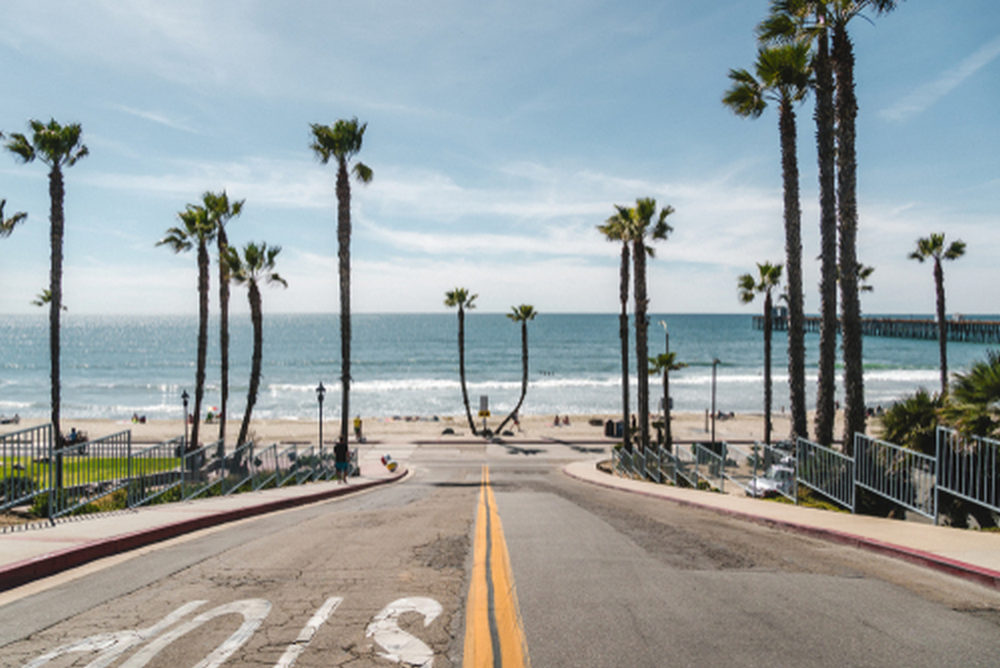 Commercial Painting Services in Ocean Beach, CA