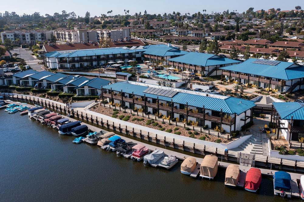 Commercial Painting Services in San Marcos, CA