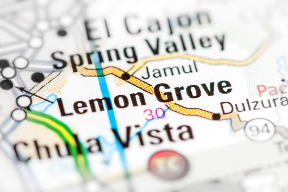 Fence Painting Services in Lemon Grove, CA