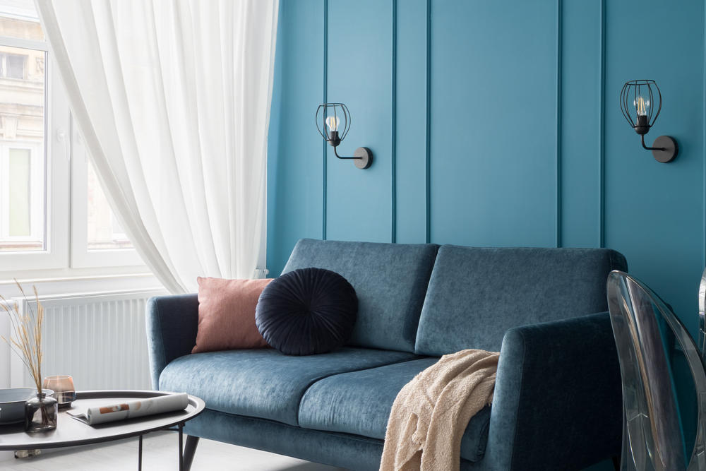 April Color of the Month: Cyan-Blue (#3182BD)