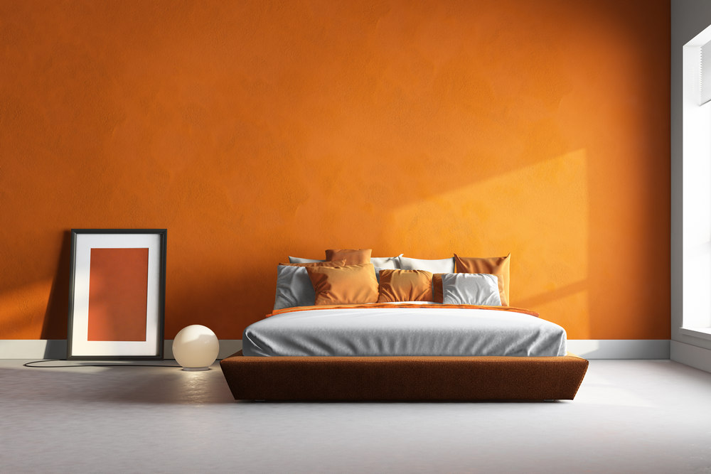 September 2025 of the Month: Burnt Orange (CC5500)