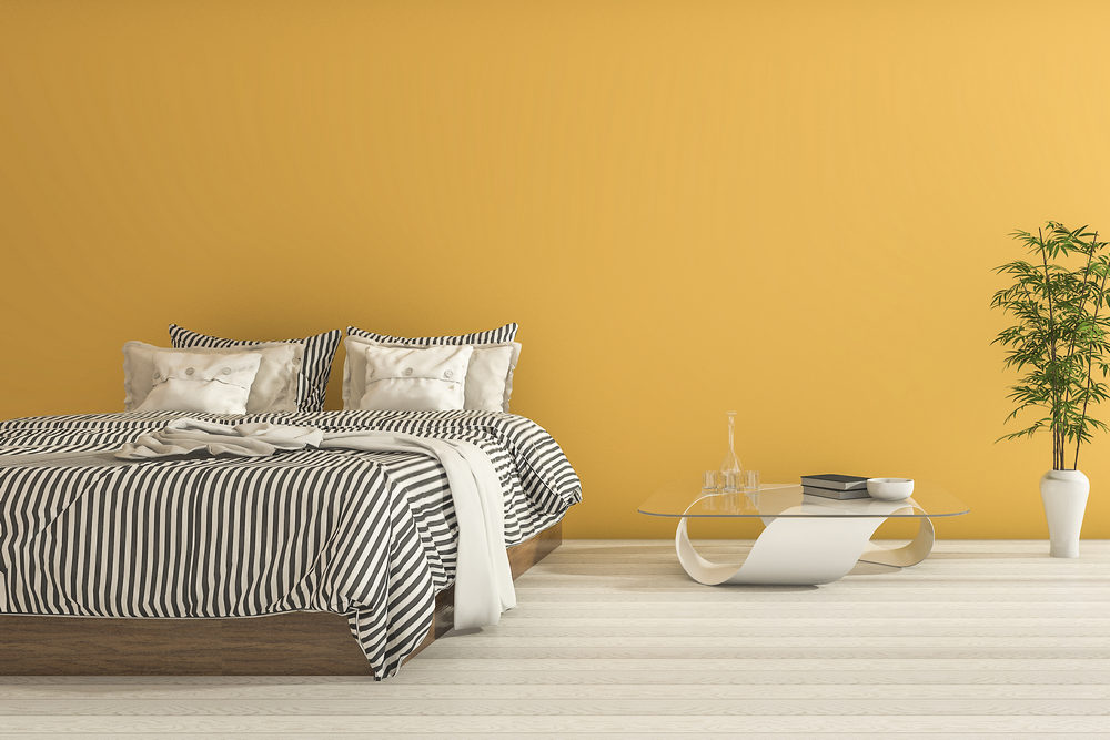 October 2025 Color of the Month: Biscotti (#E3C565)