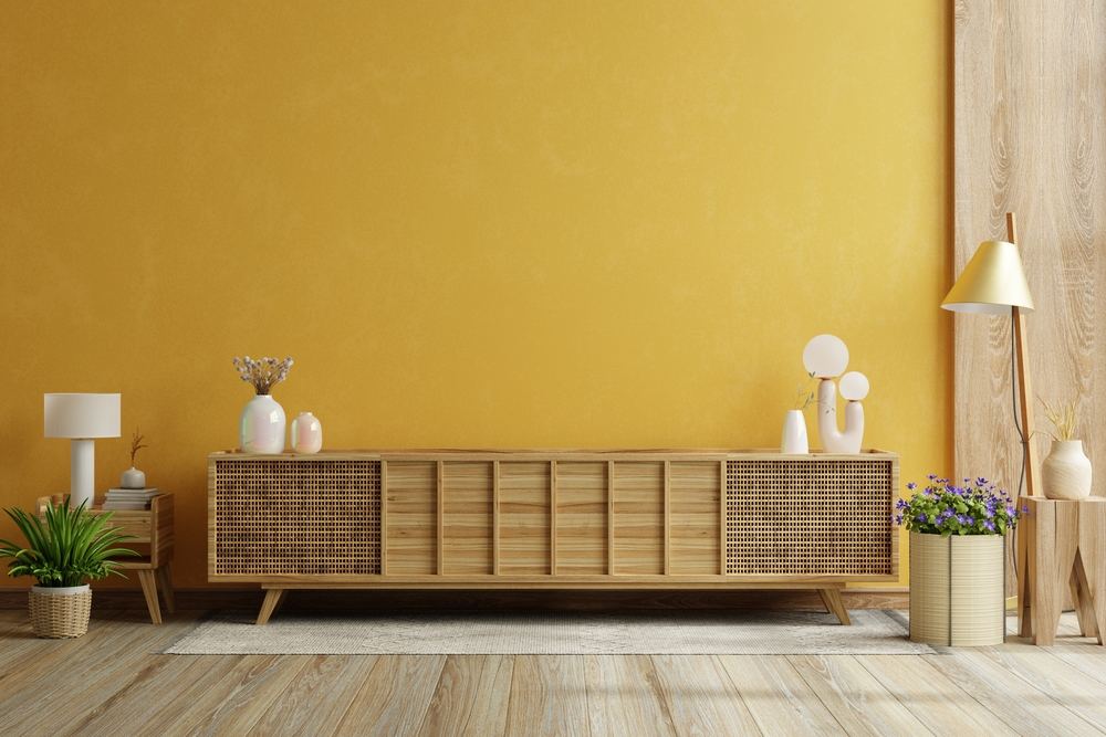 October 2025 Color of the Month: Biscotti (#E3C565)