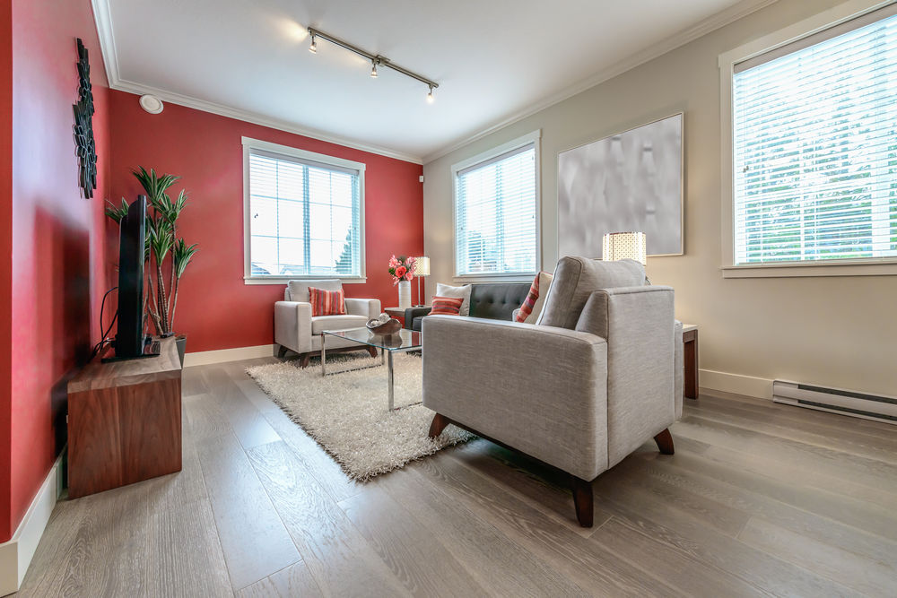 December 2025 Color of the Month: Moderate Red (#D44646)