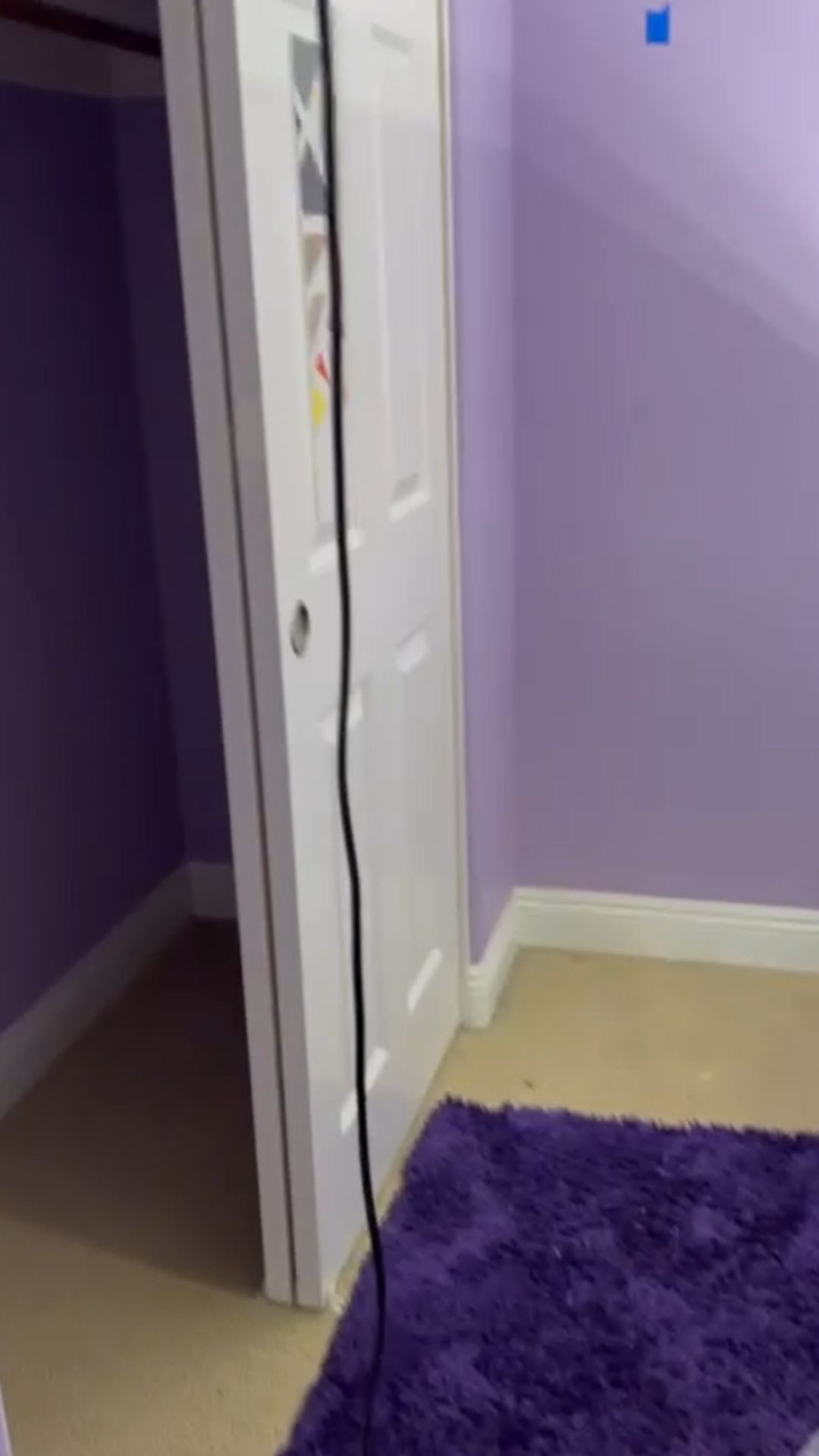 Interior Painting in Tierra Santa, CA Before 1