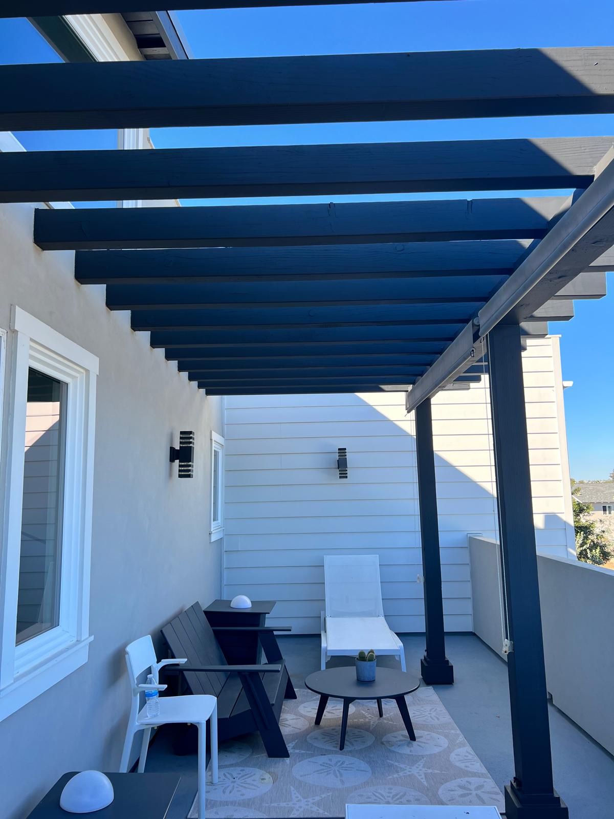 Residential Exterior