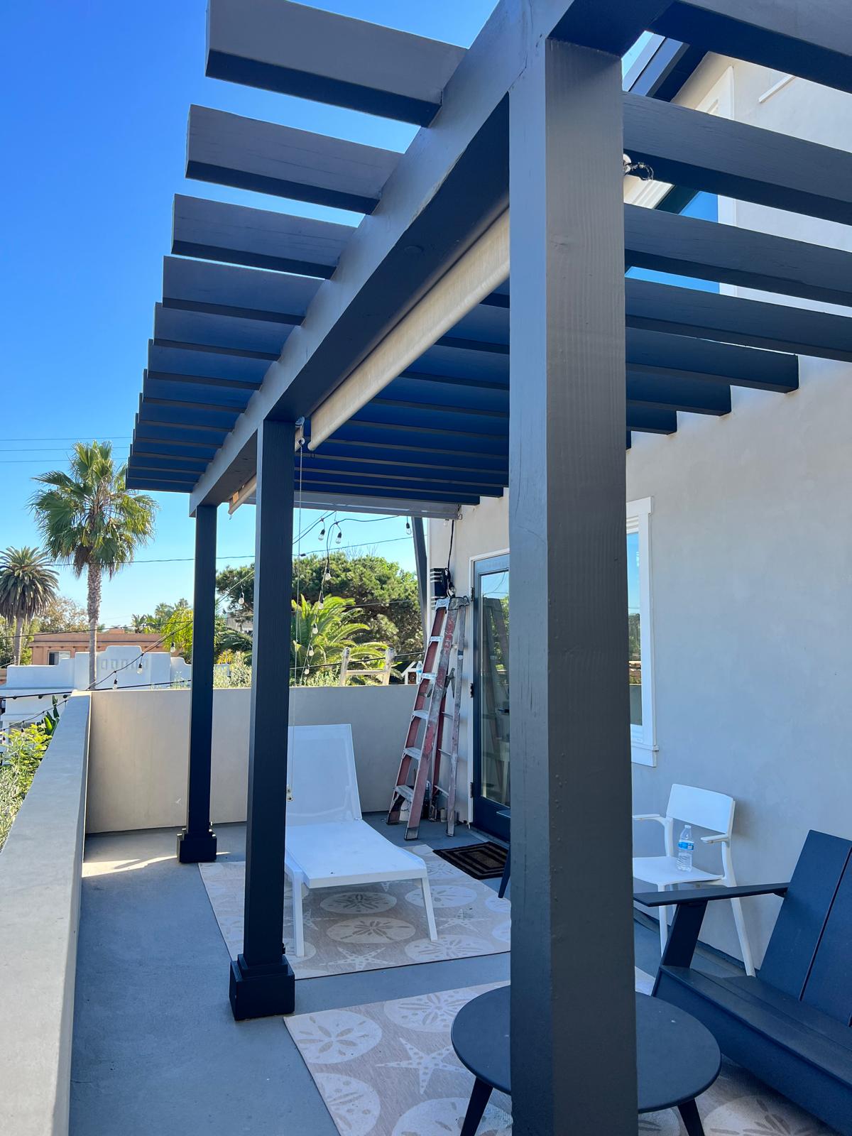 Residential Exterior