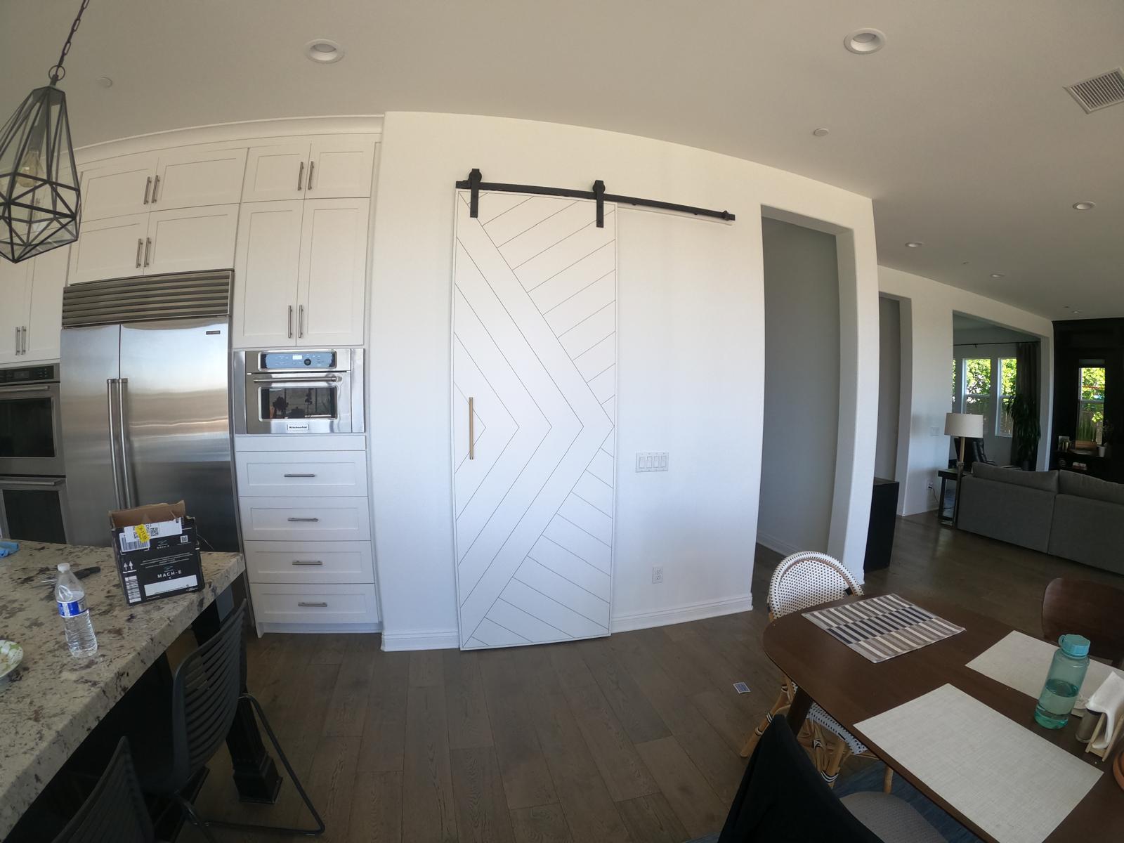 Residential Interior