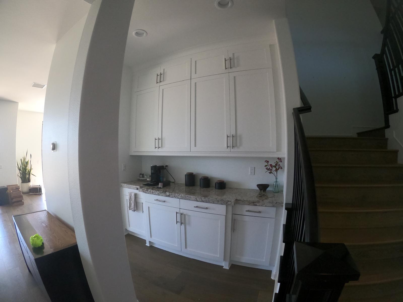 Residential Interior