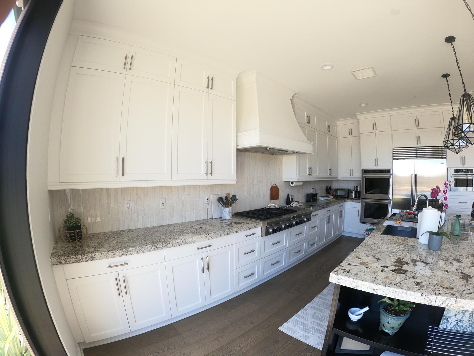 Residential Interior