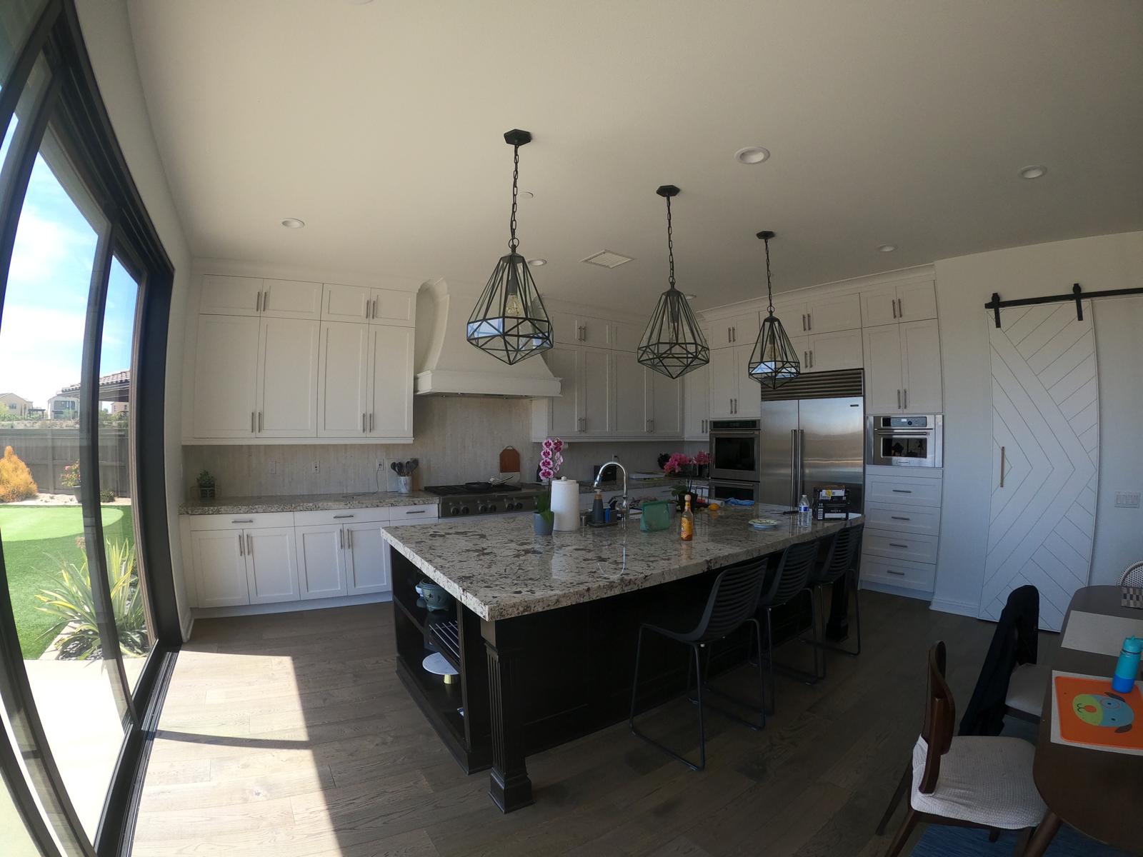 Residential Interior