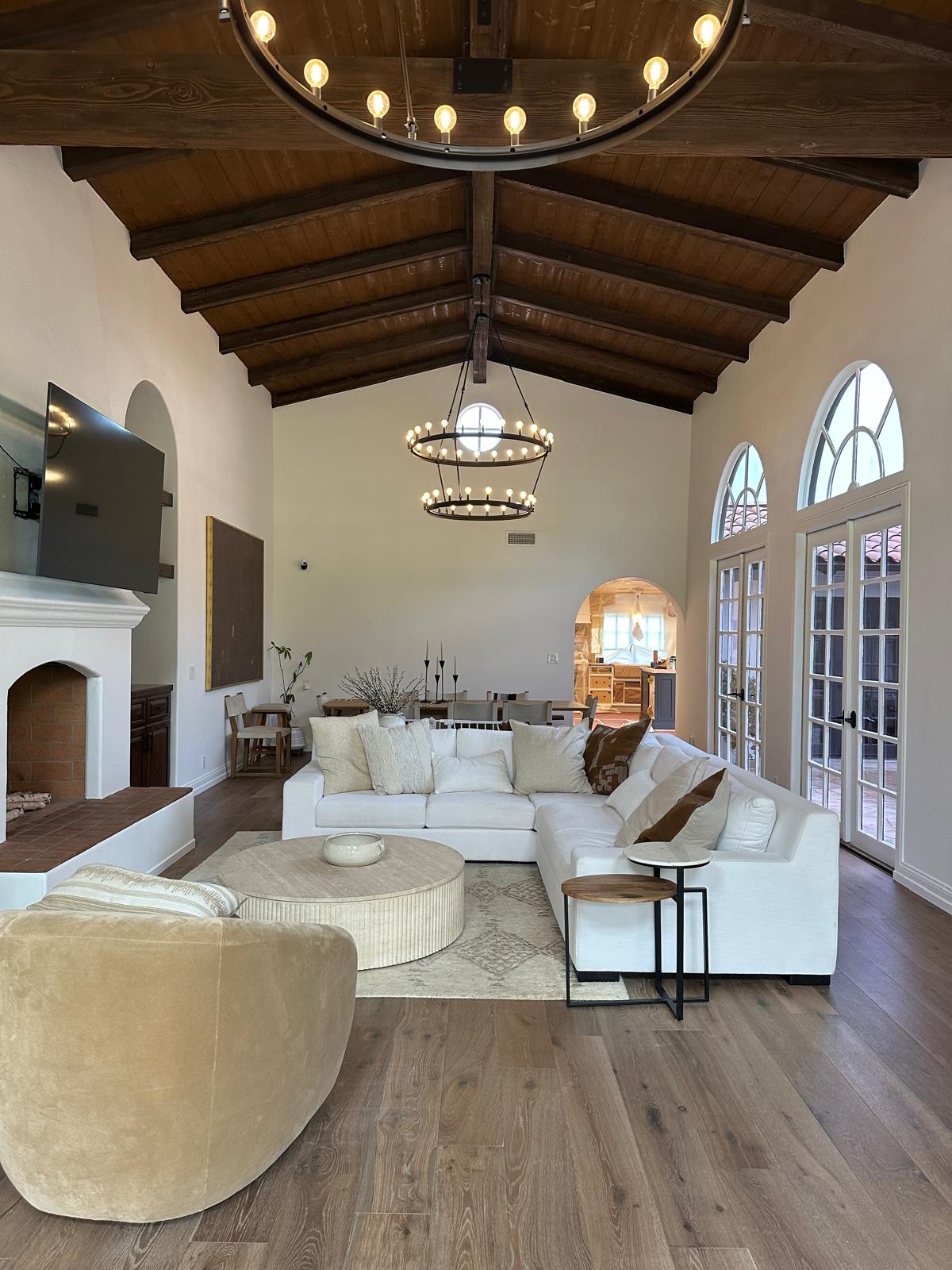 Residential Interior