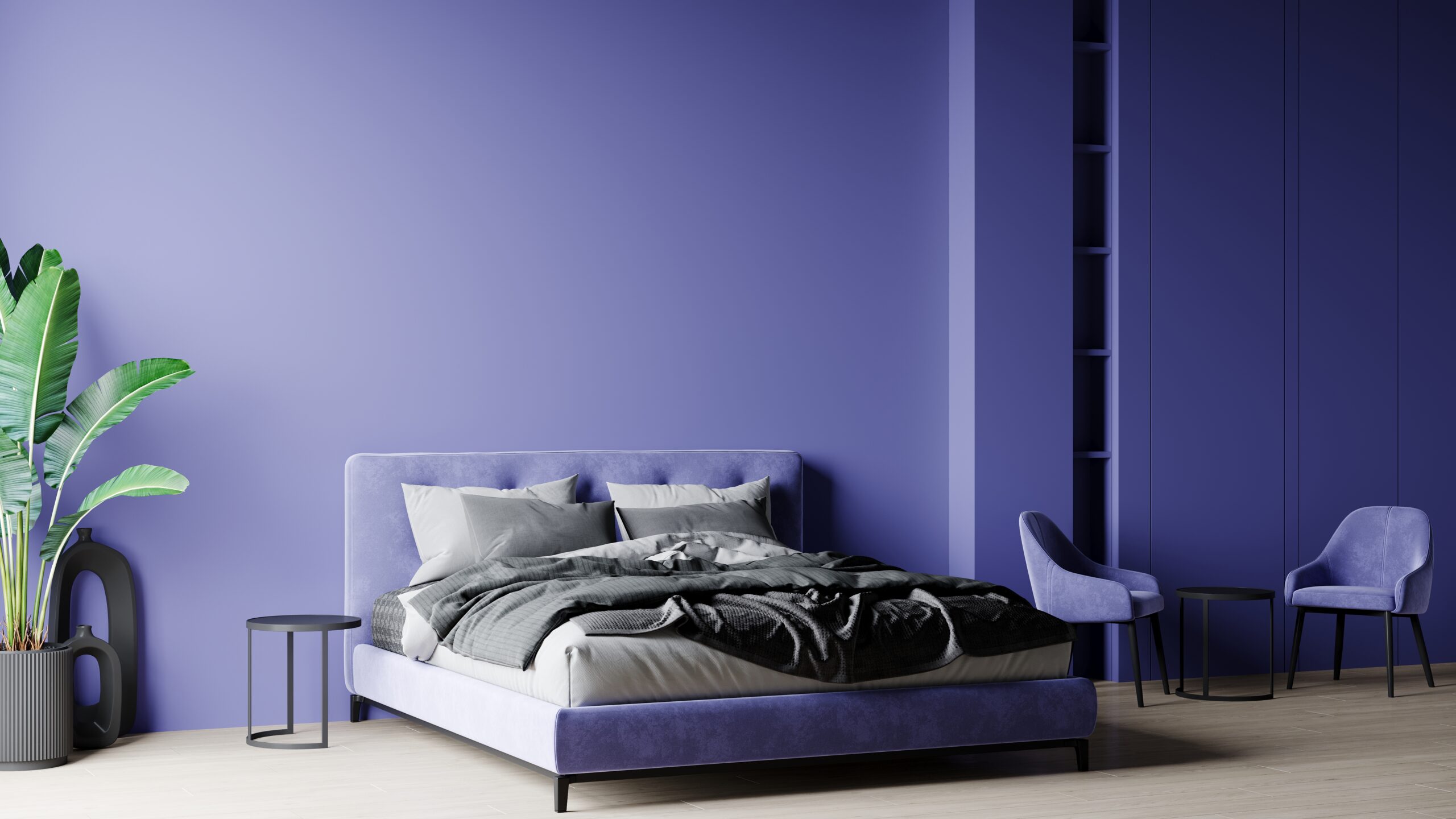 January 2026’s Color of the Month