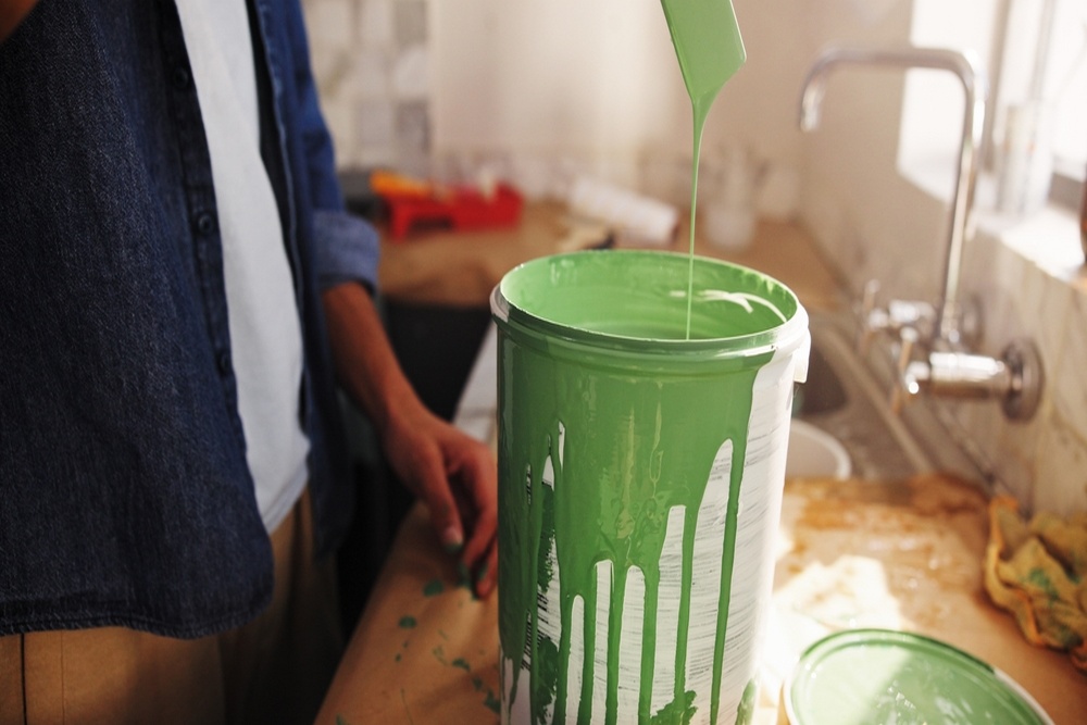 How to Choose the Perfect Paint Color for Every Room