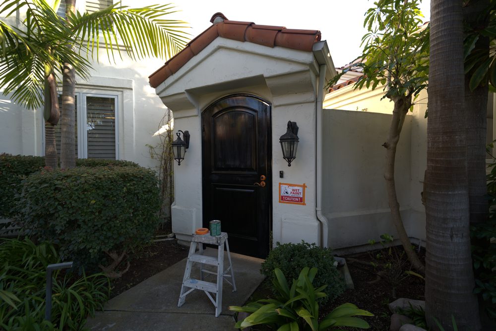 Interior & Exterior Painting in La Jolla, CA (1)