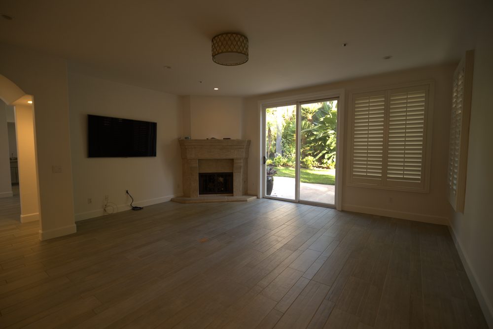 Interior & Exterior Painting in La Jolla, CA (10)