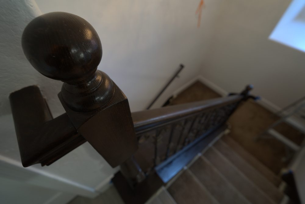 Interior & Exterior Painting in La Jolla, CA (22)