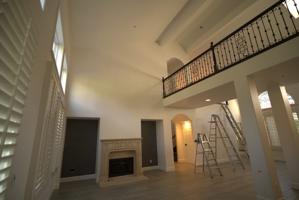 Interior & Exterior Painting in La Jolla, CA (3)