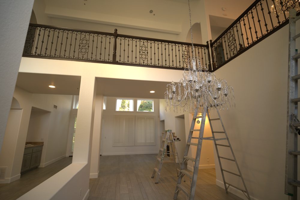 Interior & Exterior Painting in La Jolla, CA (8)