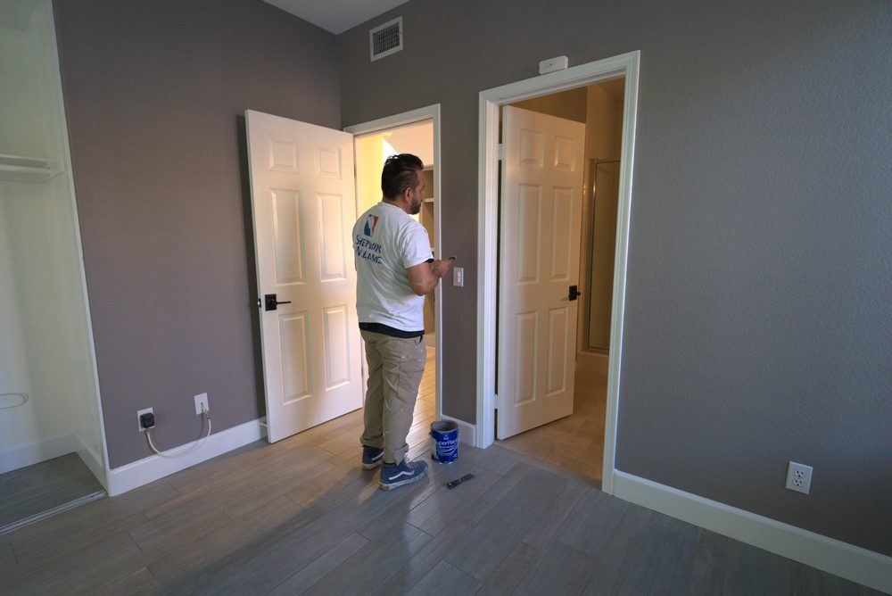 Interior & Exterior Painting in La Jolla, CA (9)