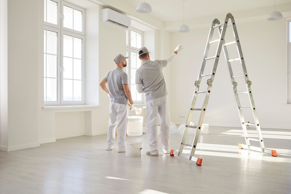 What Professional Painters Do That Homeowners Don’t Even Think About