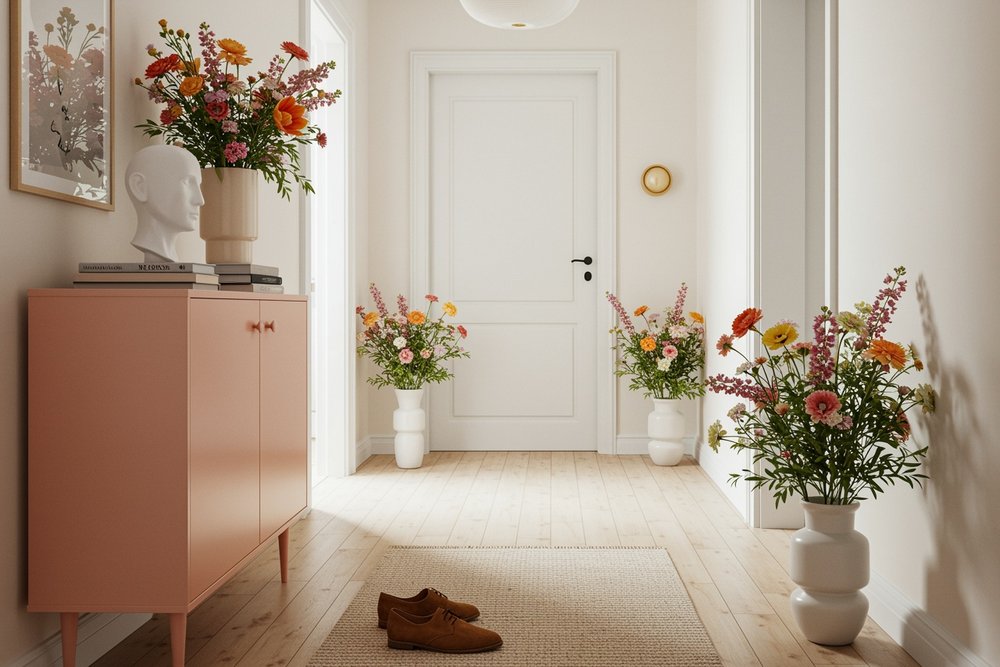 March 2026’s Color of the Month, Off-White (#FAF9F6)